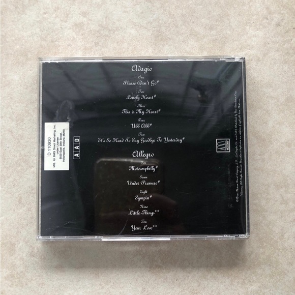 Boyz II Men Cooleyhighharmony CD - Picture 2 of 4